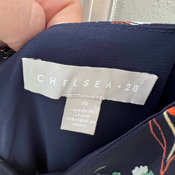 Floral maxi from Nordstrom - Picture 3 of 3